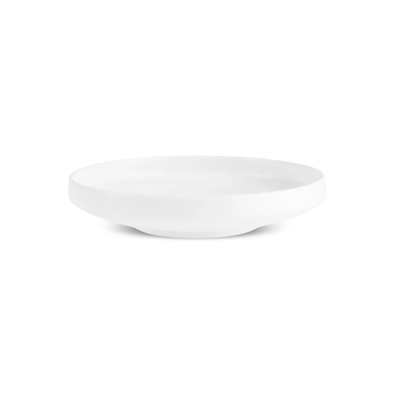 Karaca Streamline New Saturn Weiss 24-teiliges Tafelservice, 6 Personen