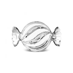 Karaca Candy Dekorative Schale & Bonbonschale, 26,5 × 15 × 5 cm