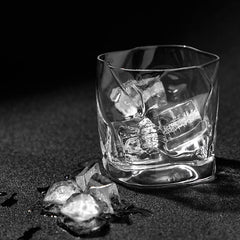 Trinkglas Polar, 3-teilig