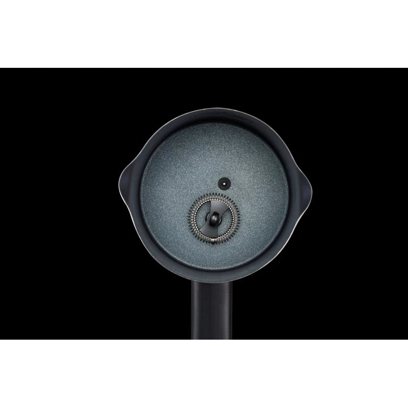 Arzum Okka - RICH SPIN - Crome Türkische Kaffeemaschine OK0016-RK