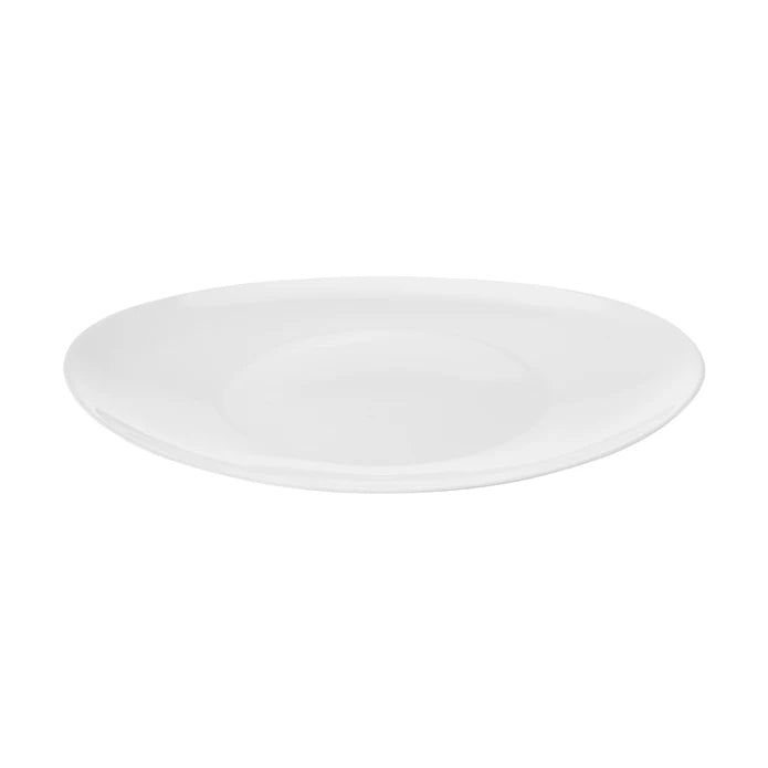 Karaca White Pure 24 Teilige Für 6 Personen Tafelservice Glas