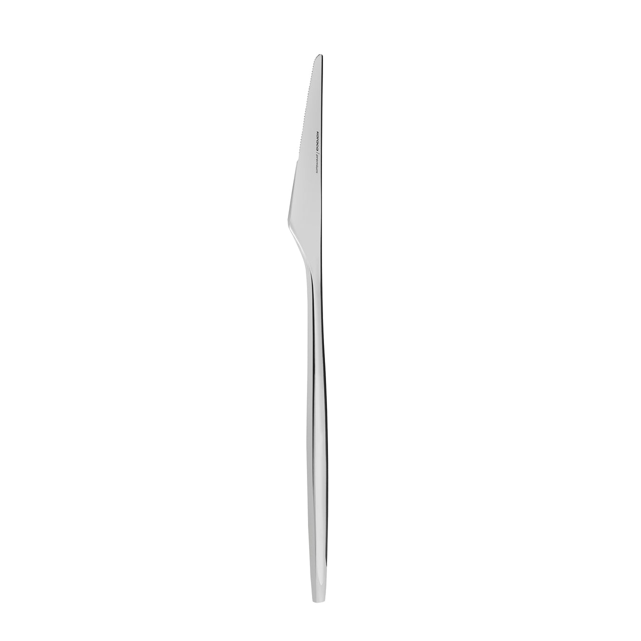 Karaca Moongate 316+ 84-Teiliges Premium Besteckset für 12 - In Box