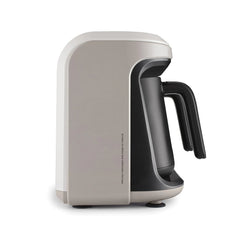 Karaca Hatır Hüps Duet Türkische Kaffeemaschine Beige, 1400 W