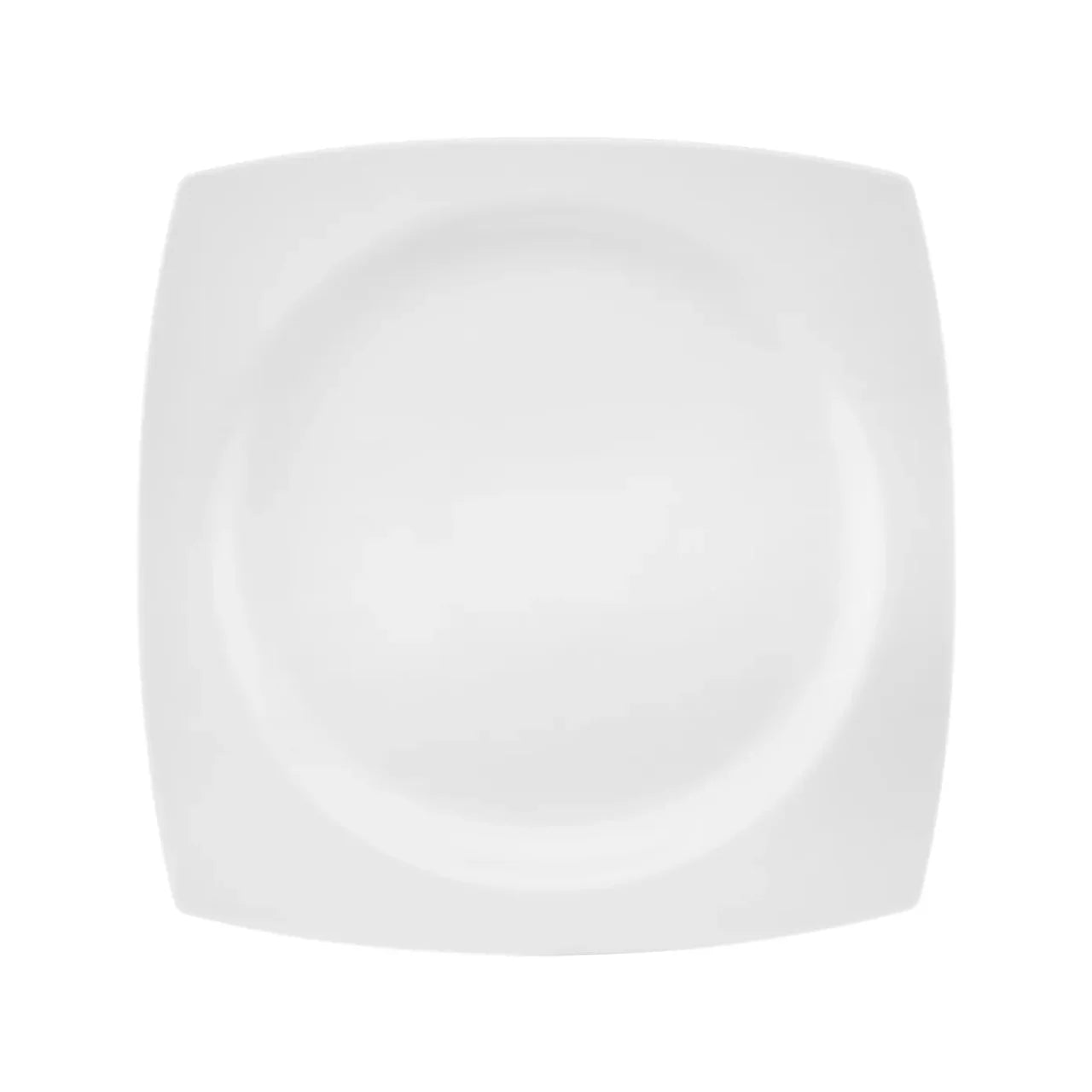 Karaca Royal White 6 Personen Geschirrset, 24 Teilig