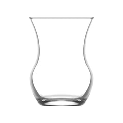 LAV Ayda AYD335E – 6-teiliges Teegläser-Set