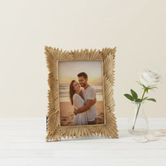 Karaca Nova Leaves Rahmen für Foto 13x18 cm