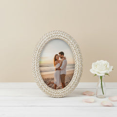 Karaca Nova Vintage Twist Rahmen für Foto 13x18 cm