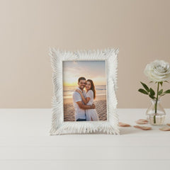 Karaca Nova Tropic Vintage Rahmen für Foto 13x18 cm