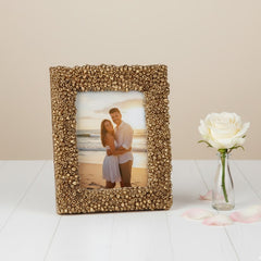 Karaca Nova Bubble Rahmen für Foto 13x18 cm