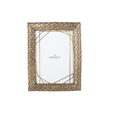 Karaca Nova Royal Rahmen für Foto 13x18 cm