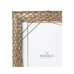 Karaca Nova Royal Rahmen für Foto 13x18 cm