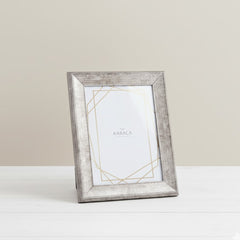 Karaca Sally Bilderrahmen Silber