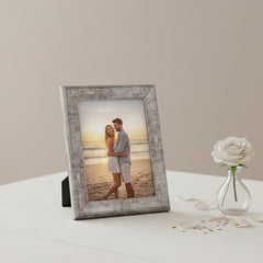 Karaca Sally Bilderrahmen Silber