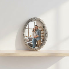 Karaca Nova Romantischer Rahmen für Foto 13x18cm