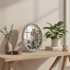 Karaca Nova Romantischer Rahmen für Foto 13x18cm