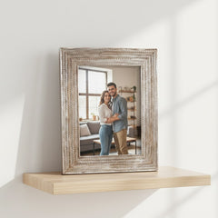 Karaca Nova Spin Rahmen für Foto 13x18 cm