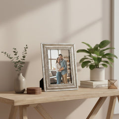 Karaca Nova Spin Rahmen für Foto 13x18 cm