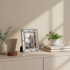 Karaca Nova Spiegelrahmen für Foto 13x18 cm