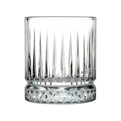 Pasabahce ELYSIA 520014 Wassergläser 210 ml 4er Set