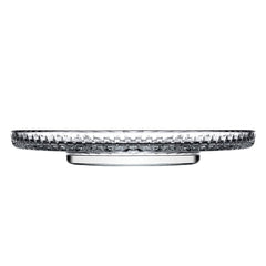 Pasabahce ELYSIA 54771 Glas Untersetzer 6er Set