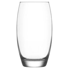 LAV Empire Trinkgläser Set – 6-teilig, 510 ml