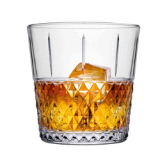 6er Pack Paşabahçe Highness Whiskyglas 40 cl