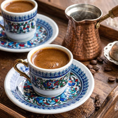 Kurukahveci Mehmet Efendi Türkischer Kaffee 100g