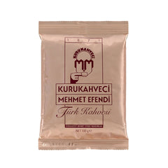 Kurukahveci Mehmet Efendi Türkischer Kaffee 100g