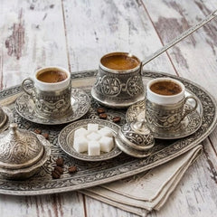 Kurukahveci Mehmet Efendi Türkischer Kaffee 250g