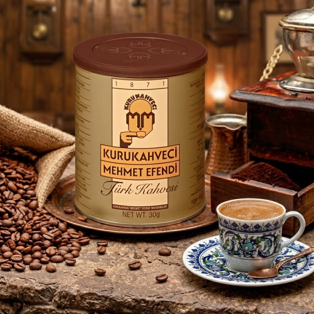Kaffeegläser & Kaffeetassen –