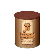 Kurukahveci Mehmet Efendi Türkischer Kaffee 250g