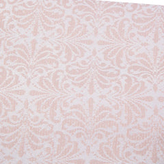 Karaca Matrush Table Runner 40x140 cm Pink