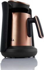 Arzum Okka Minio Pro Automatic Turkish Coffee Machine OK0010-Copper 