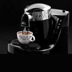 Arzum Okka OK-002 Türkische Kaffeemaschine "Black-Silber"