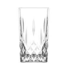 LAV Odin Wassergläser Set – 3-teilig, 104 ml