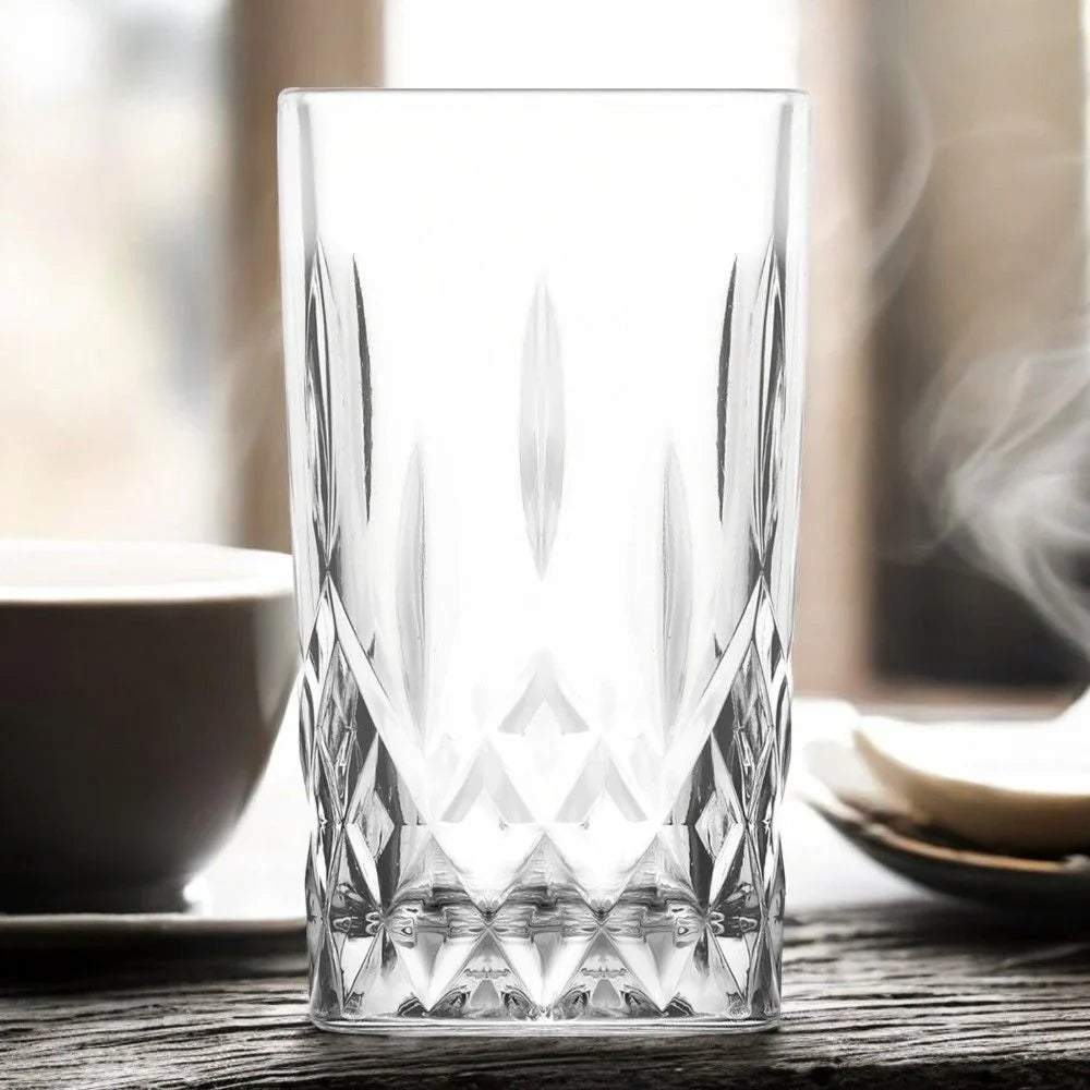 LAV Odin Wassergläser Set – 3-teilig, 104 ml