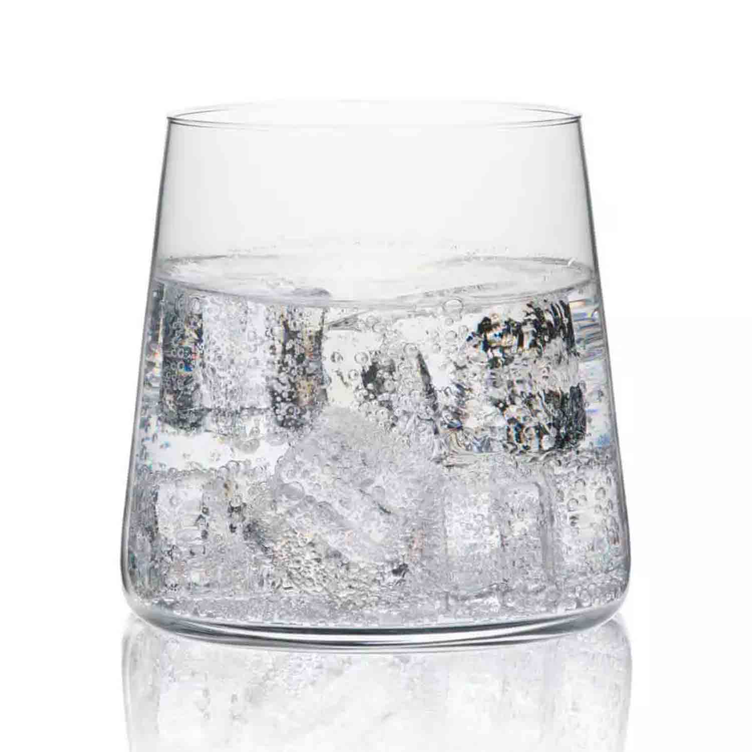 Rona Mode Whiskyglas 41 cl, 6er-Set