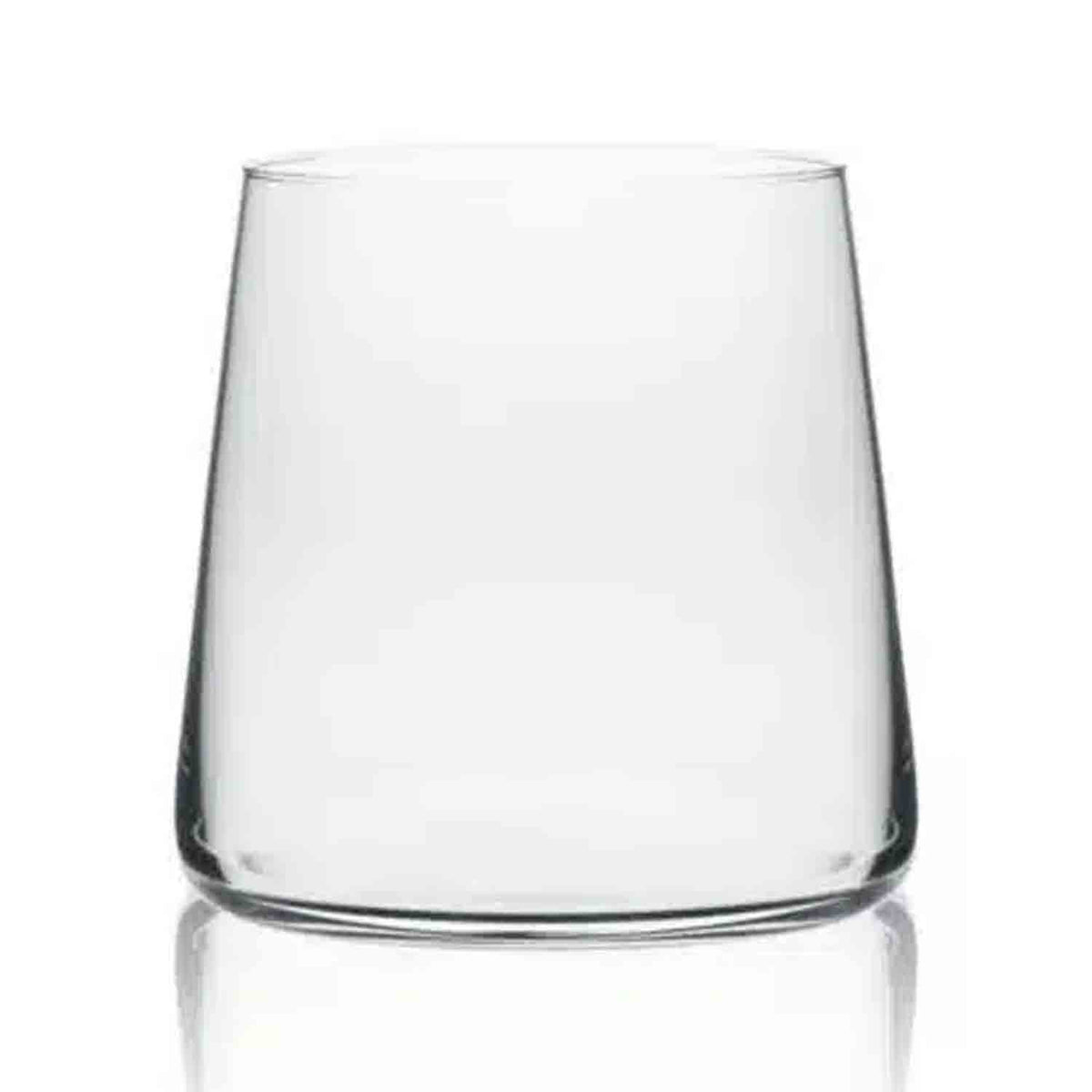 Rona Mode Whiskyglas 41 cl, 6er-Set