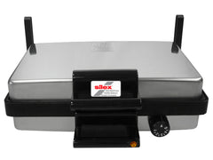 Silex Multigrill 610.15.004 Electric Grill Contact Grill Table Grill The Original 