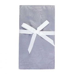 Karaca Sisa table runner 40x140 cm, grey