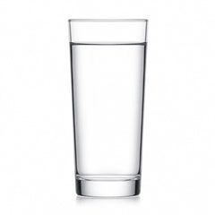 LAV Suma Raki- und Trinkgläser - 6er-Set, 190 ml