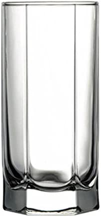 Pasabahce Tango Long Trinkglas 6er, 15cm