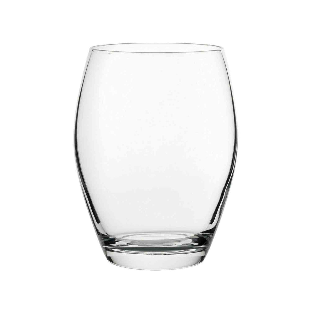 Pasabahce Monte Carlo Water glass 390ml