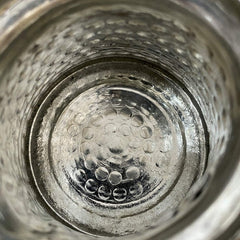 Imex, Türkische Kaffeekanne Kupfer Cezve Nr: 1