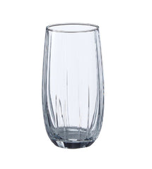 Pasabahce Linka 420415 6-piece drinking glass 500 CC Su Bardagi glasses water glasses soda cups cocktail juice glasses