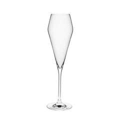 Rona Edge Champagnerflöte 22 cl, 6er-Set