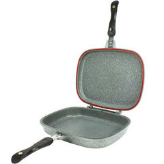 Ferveo | Riba grill pan 32cm