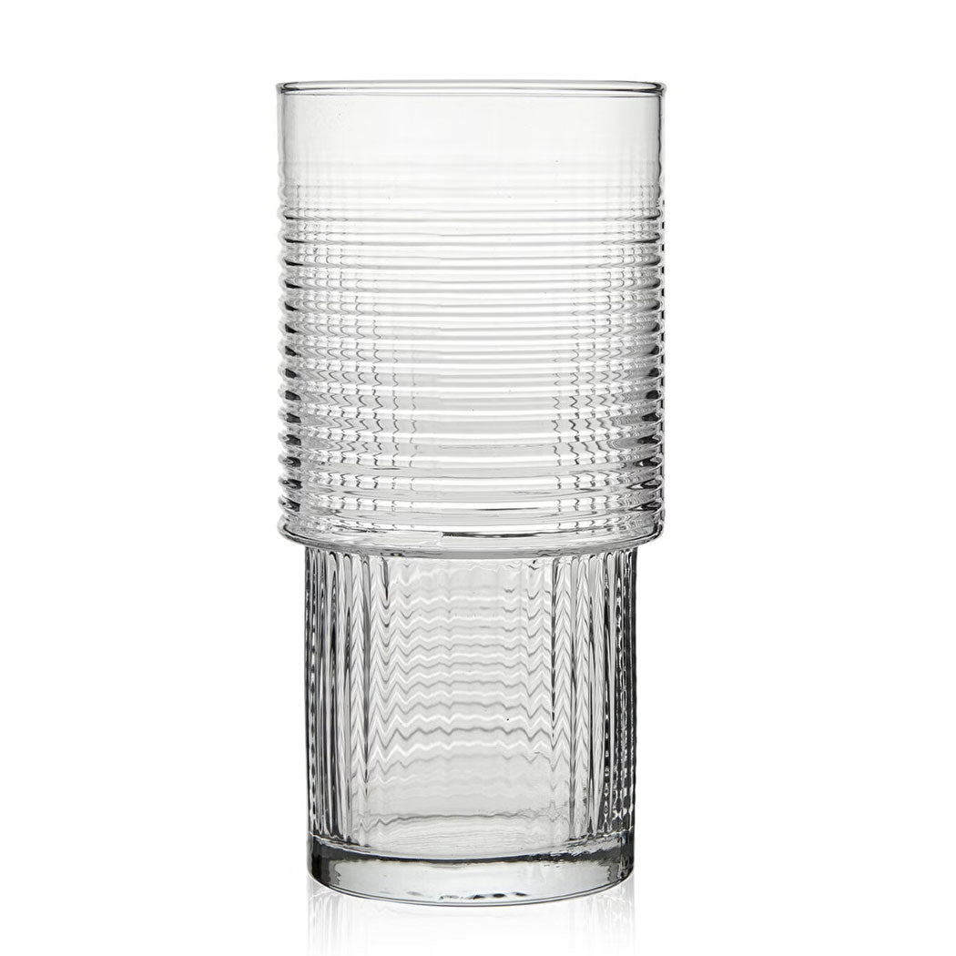 LAV Helen Trinkgläser Set – 3-teilig, 400 ml