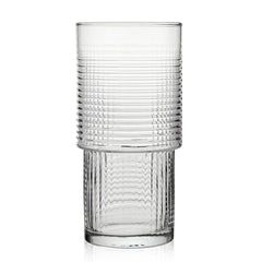 LAV Helen Trinkgläser Set – 3-teilig, 400 ml