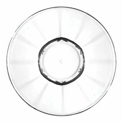 LAV ALY276F Alya Teeglassunterteller 6pcs / Caytabagi